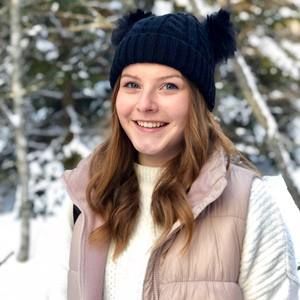 Meet your Posher, Lindsay